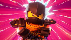 LEGO Ninjago - Sárkányok birodalma 2. évad Ep.6 Misztérium felé