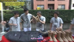 ダウンタウンのガキの使いやあらへんで！ 25. évad Ep.36 36. epizód