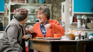 Mrs Brown's Boys 1. évad Ep.4 4. epizód