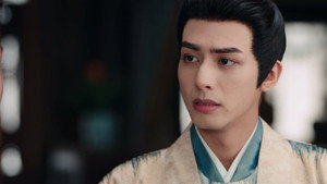相思令 1. évad Ep.27 27. epizód