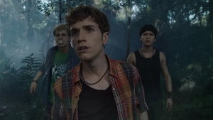 Jungle Nest 1. évad Ep.7 7. epizód