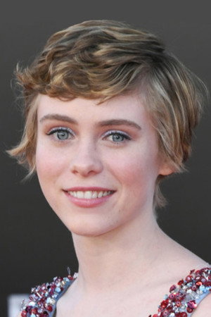 Sophia Lillis profil kép
