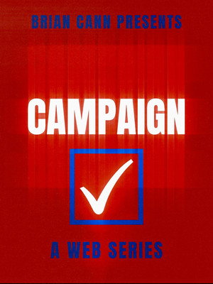 Campaign 1. évad (2018-05-09) poszter