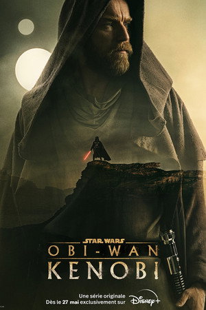Obi-Wan Kenobi poszter