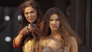 Pantanal 1. évad Ep.15 15. epizód