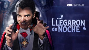 Y llegaron de noche kép