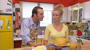 Un gars, une fille 4. évad Ep.20 20. epizód