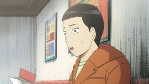 デトロイト・メタル・シティ 1. évad Ep.8 8. epizód