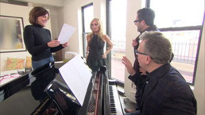 The Real Housewives of New York City 10. évad Ep.14 14. epizód