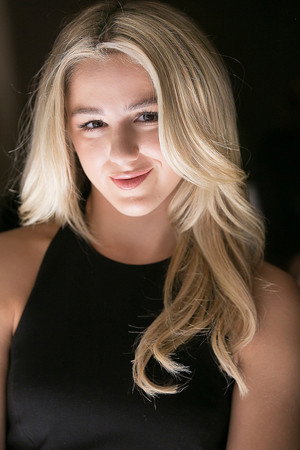 Chloe Lukasiak profil kép