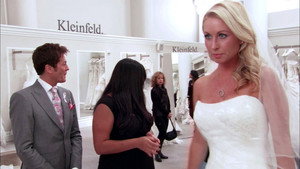 Say Yes to the Dress 7. évad Ep.17 17. epizód
