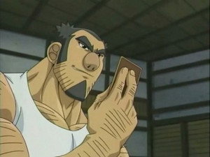 Yu-Gi-Oh! GX 1. évad Ep.9 Családi dolgok