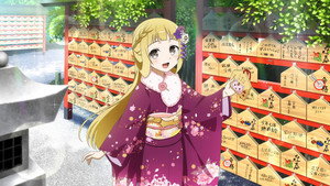 結城友奈は勇者である kép