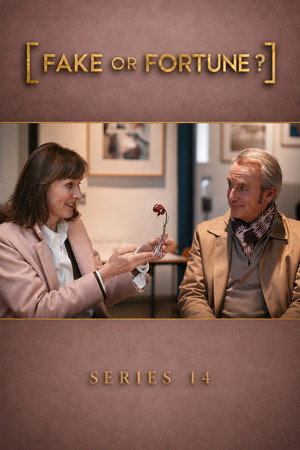 Fake or Fortune? 14. évad (2026-07-16) poszter