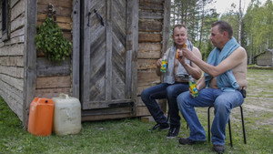 Suomen huutokauppakeisari 7. évad Ep.7 7. epizód