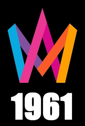 Melodifestivalen 3. évad (1961-02-06) poszter
