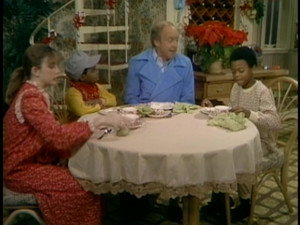 Diff'rent Strokes 1. évad Ep.9 9. epizód