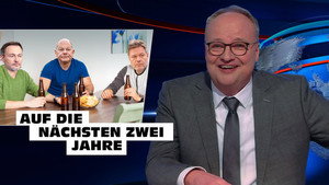 heute-show 27. évad Ep.2 2. epizód