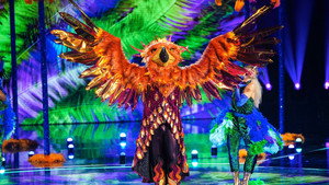 The Masked Singer 4. évad Ep.3 3. epizód