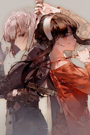 SPY×FAMILY poszter