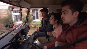 De Worsten van Babel On Tour 1. évad Ep.4 4. epizód