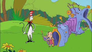 The Cat in the Hat Knows a Lot About That! 1. évad Ep.9 9. epizód