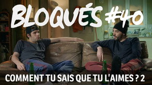 Bloqués 1. évad Ep.40 40. epizód