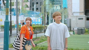 真夏のシンデレラ 1. évad Ep.3 3. epizód