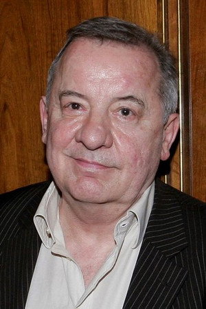 Harry Baer profil kép
