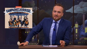 Lubach 2. évad Ep.29 29. epizód