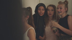 SKAM España Speciális epizódok Ep.1 1. epizód