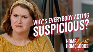 Home Sweet HomeGoods 1. évad Ep.5 5. epizód