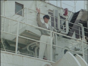 巨獣特捜ジャスピオン 1. évad Ep.31 31. epizód
