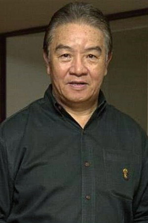 John Ting profil kép