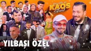 Hayrettin ile Kaos Show 2. évad Ep.5 5. epizód