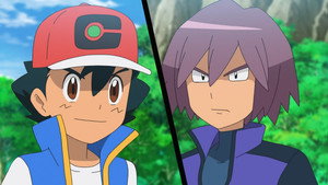 Pokémon 25. évad Ep.24 24. epizód