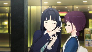 ガールズバンドクライ kép
