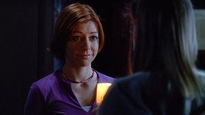 Buffy, a vámpírok réme 4. évad Ep.19 Az új Hold