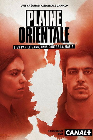 Plaine orientale poszter