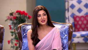 भाभीजी घर पर हैं! 1. évad Ep.1837 1837. epizód