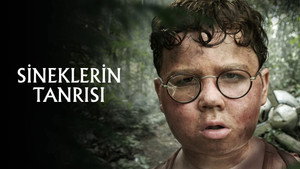 A Legyek Ura kép