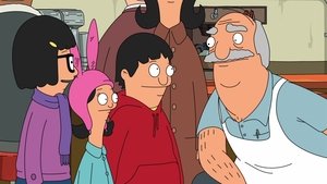 Bob burgerfalodája 5. évad Ep.6 6. epizód