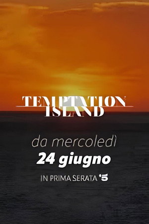 Temptation Island (IT) 15. évad (2026-06-24) poszter