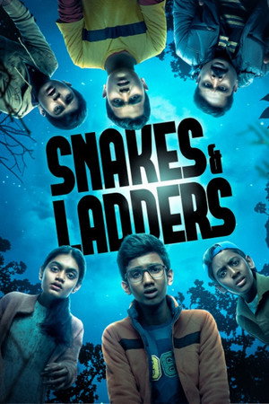 Snakes & Ladders poszter