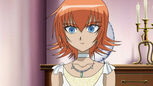 爆丸バトルブローラーズ 2. évad Ep.26 26. epizód