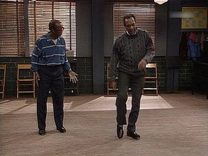 The Cosby Show 6. évad Ep.19 19. epizód