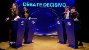 GH Dúo 3. évad Ep.67 67. epizód