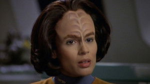 Star Trek: Voyager 1. évad Ep.2 Parallaxis