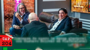 La Tele Letal 7. évad Ep.25 25. epizód
