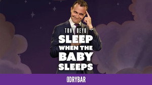 Dry Bar Comedy 2. évad Ep.25 25. epizód